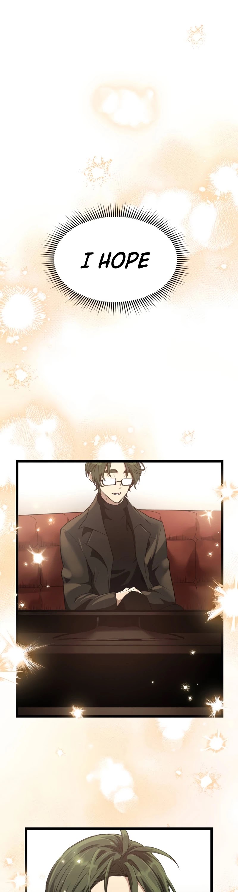 I Obtained a Mythic Item Chapter 13 page 38 - Chapter 13