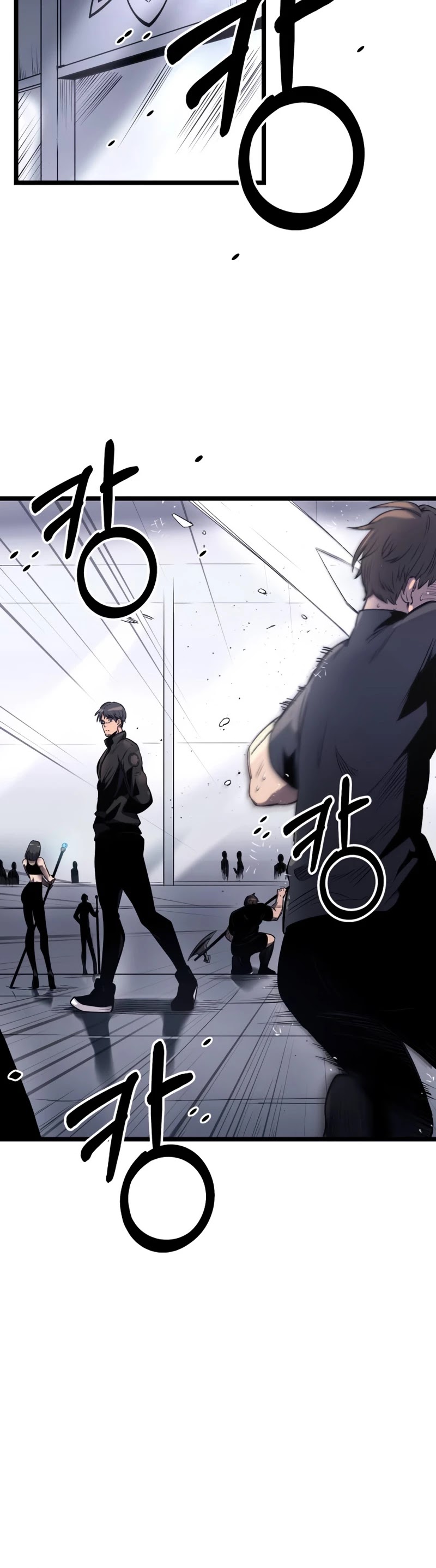 I Obtained a Mythic Item Chapter 13 page 41 - Chapter 13