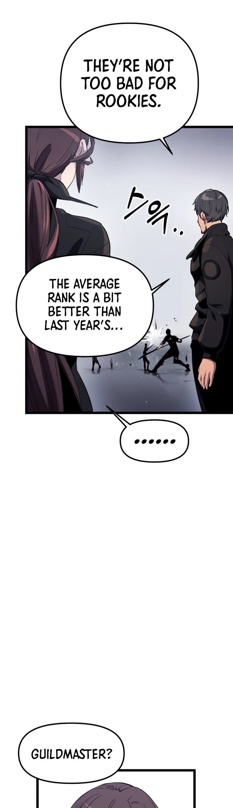 I Obtained a Mythic Item Chapter 13 page 44 - Chapter 13