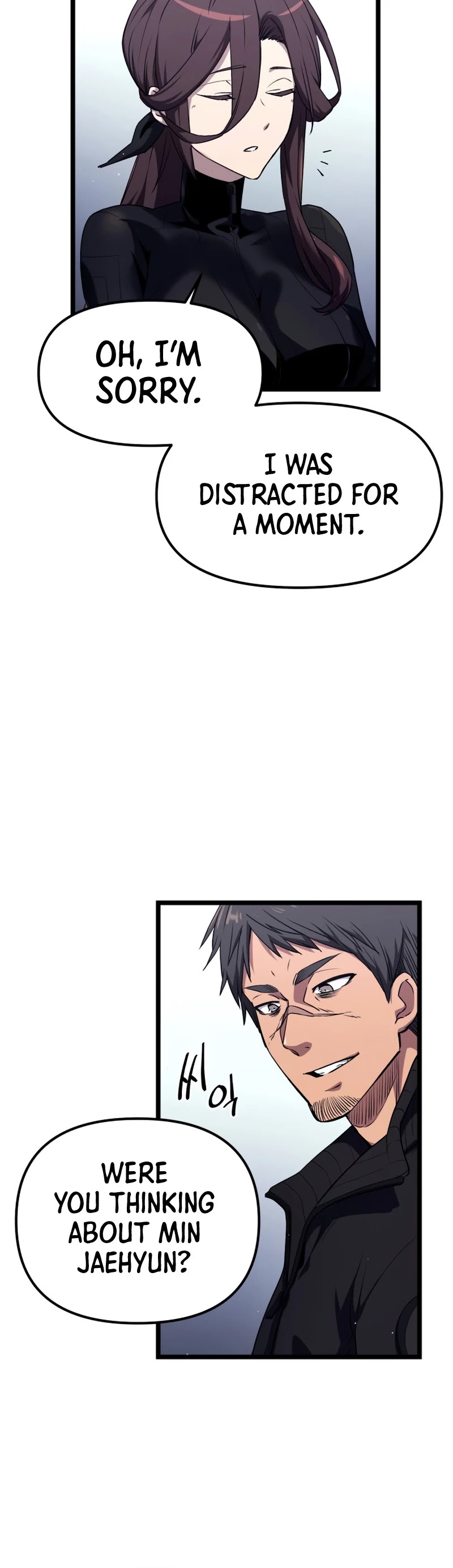 I Obtained a Mythic Item Chapter 13 page 45 - Chapter 13