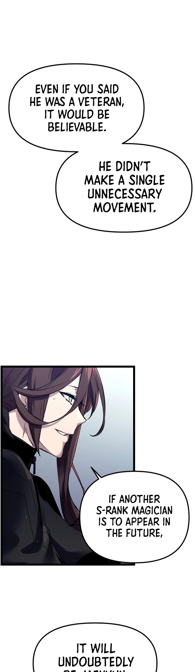 I Obtained a Mythic Item Chapter 13 page 48 - Chapter 13