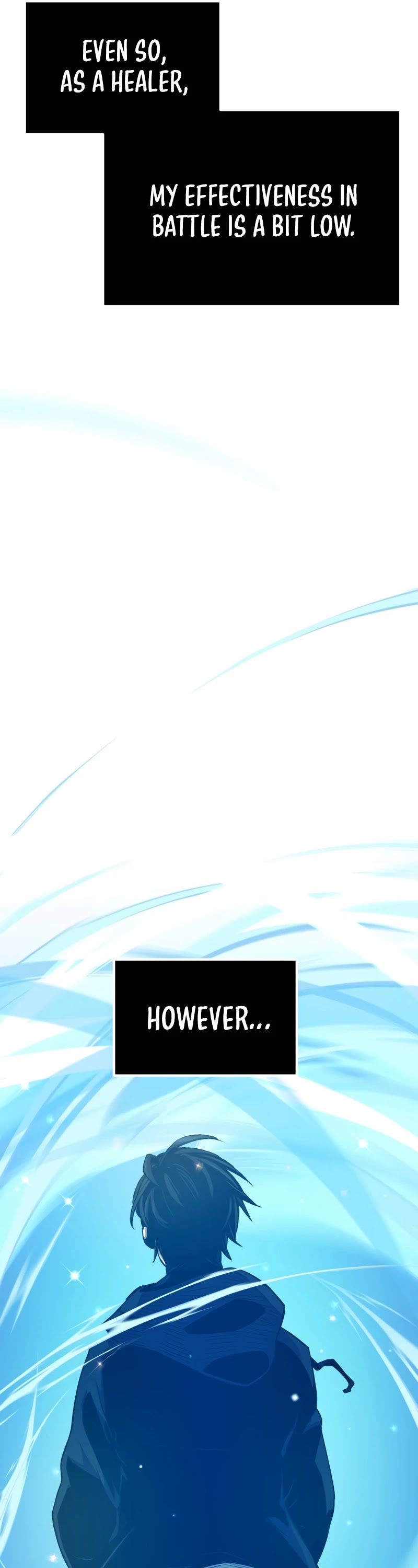 I Obtained a Mythic Item Chapter 13 page 50 - Chapter 13