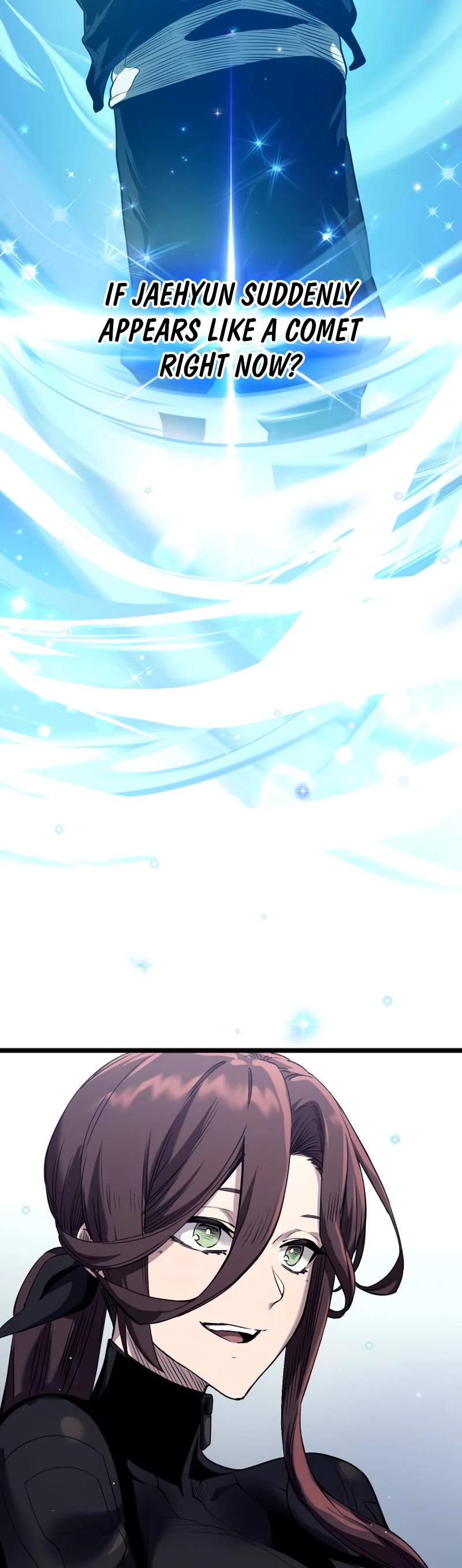I Obtained a Mythic Item Chapter 13 page 51 - Chapter 13