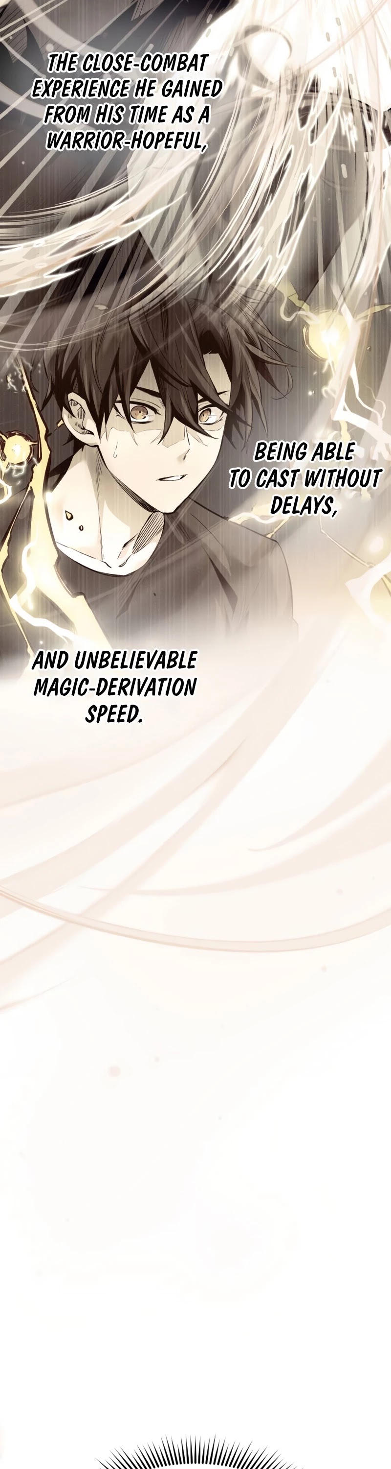 I Obtained a Mythic Item Chapter 13 page 7 - Chapter 13