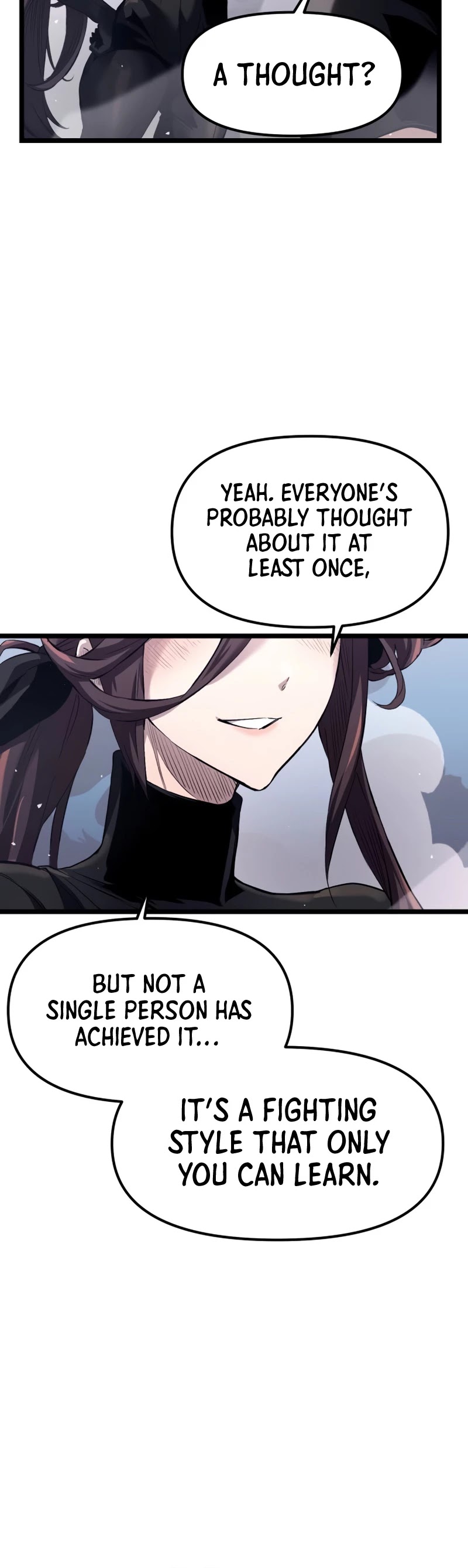 I Obtained a Mythic Item Chapter 13 page 9 - Chapter 13