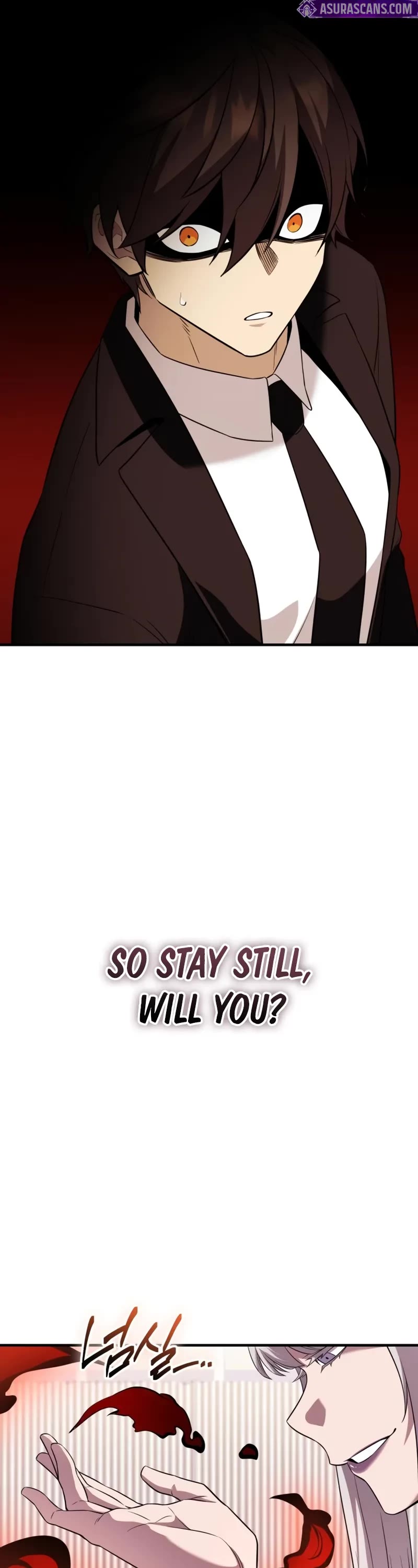 I Obtained a Mythic Item Chapter 130 page 17 - Chapter 130
