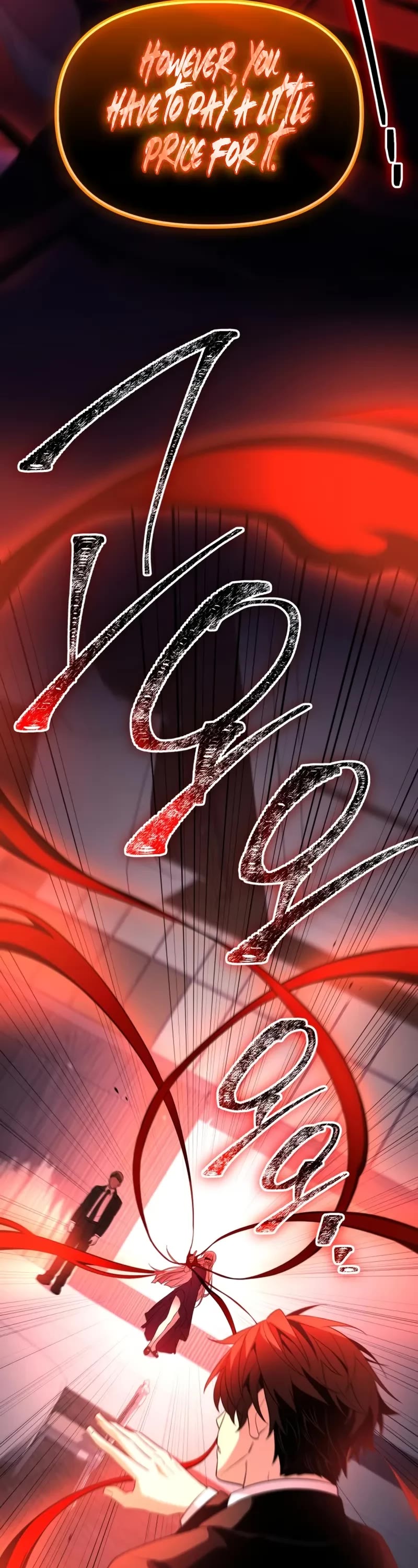 I Obtained a Mythic Item Chapter 130 page 19 - Chapter 130