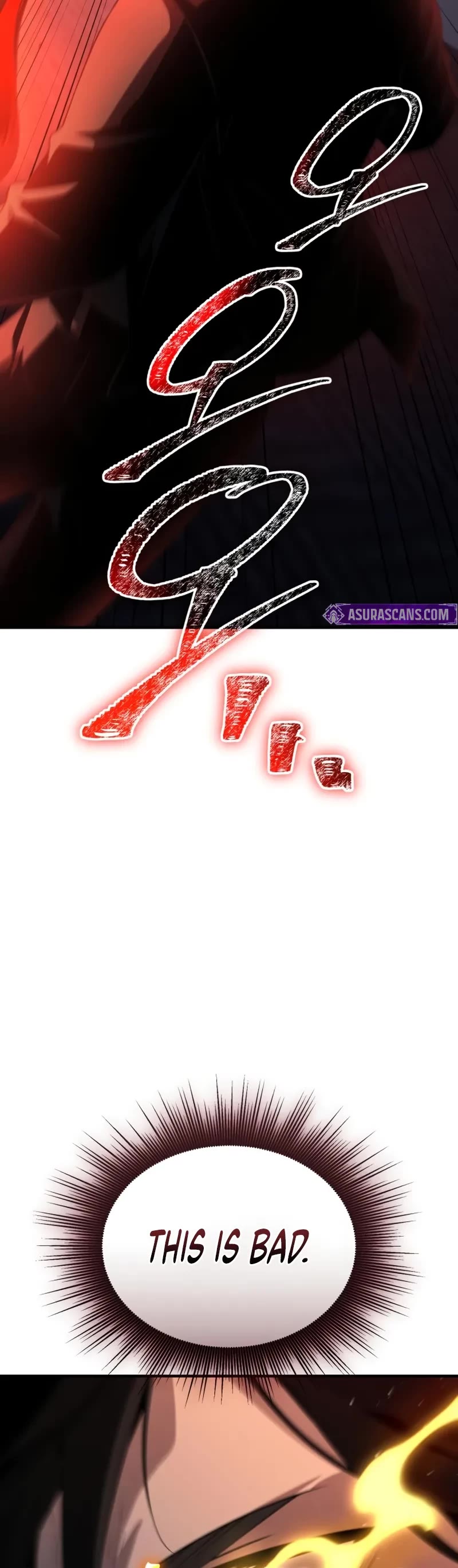 I Obtained a Mythic Item Chapter 130 page 20 - Chapter 130