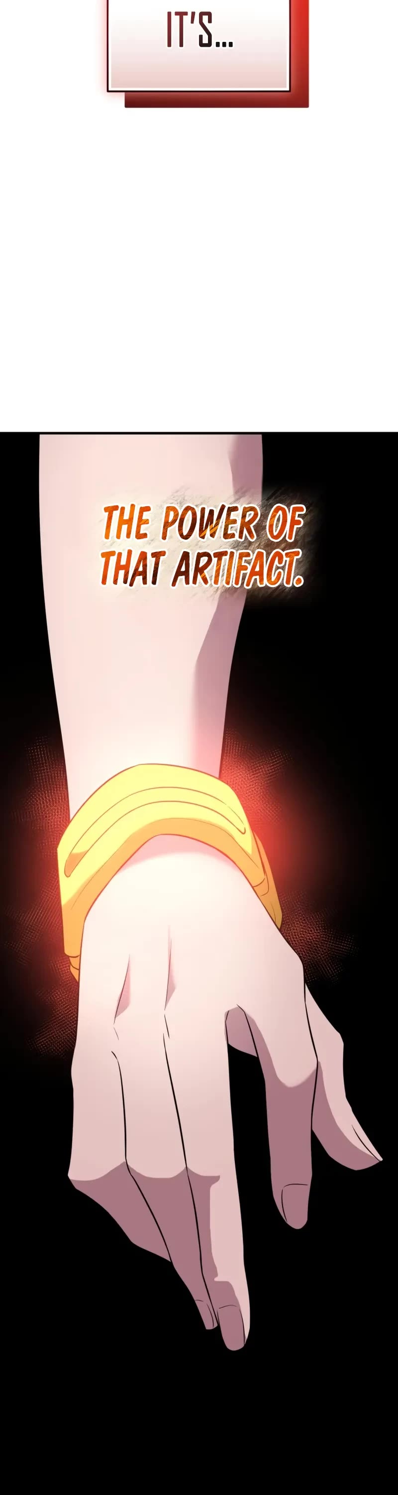 I Obtained a Mythic Item Chapter 130 page 23 - Chapter 130