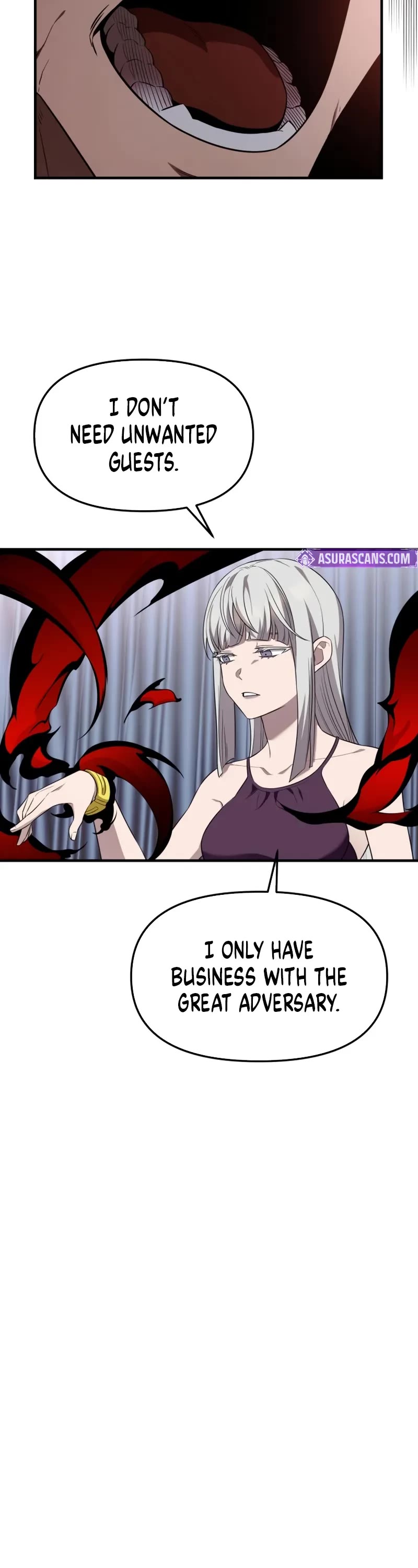 I Obtained a Mythic Item Chapter 130 page 26 - Chapter 130