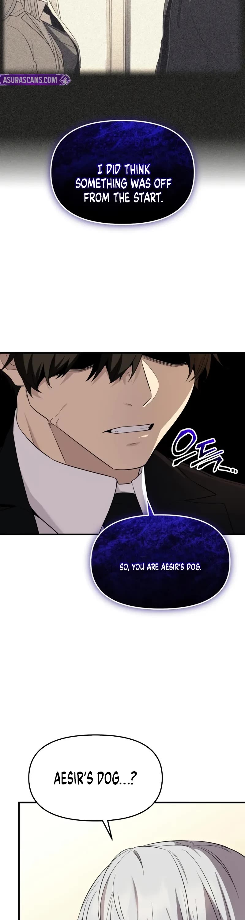 I Obtained a Mythic Item Chapter 130 page 28 - Chapter 130