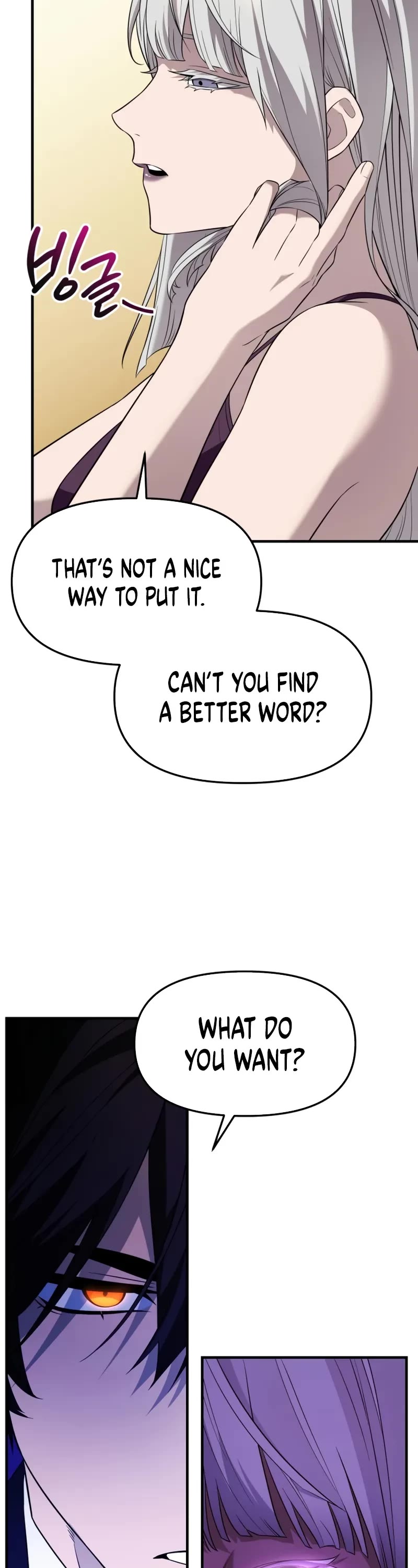 I Obtained a Mythic Item Chapter 130 page 29 - Chapter 130