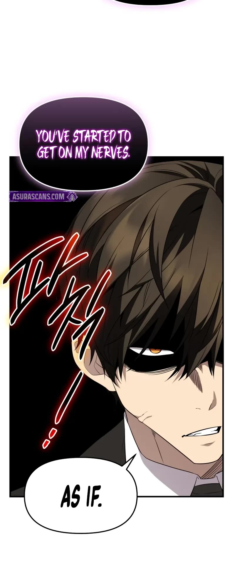 I Obtained a Mythic Item Chapter 130 page 31 - Chapter 130