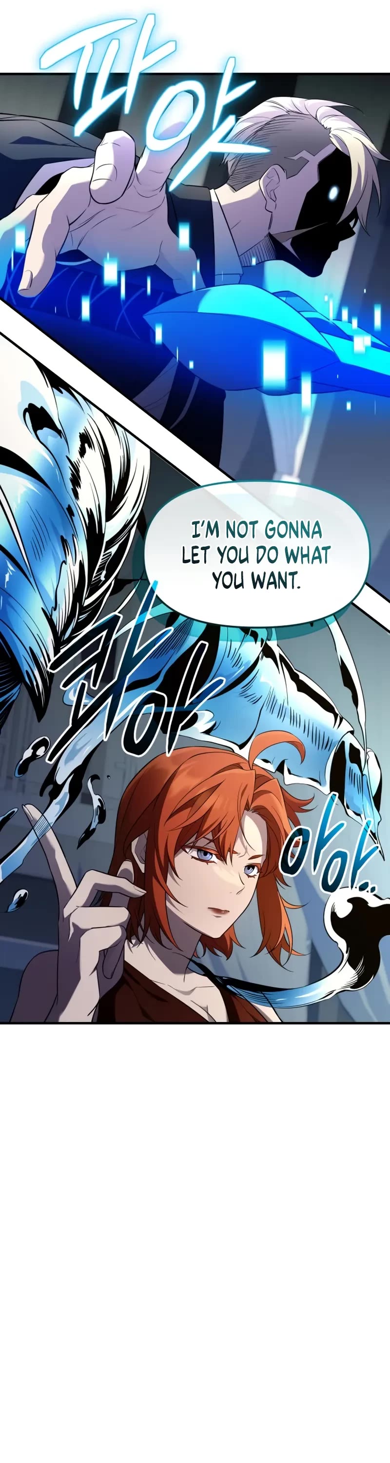 I Obtained a Mythic Item Chapter 130 page 32 - Chapter 130
