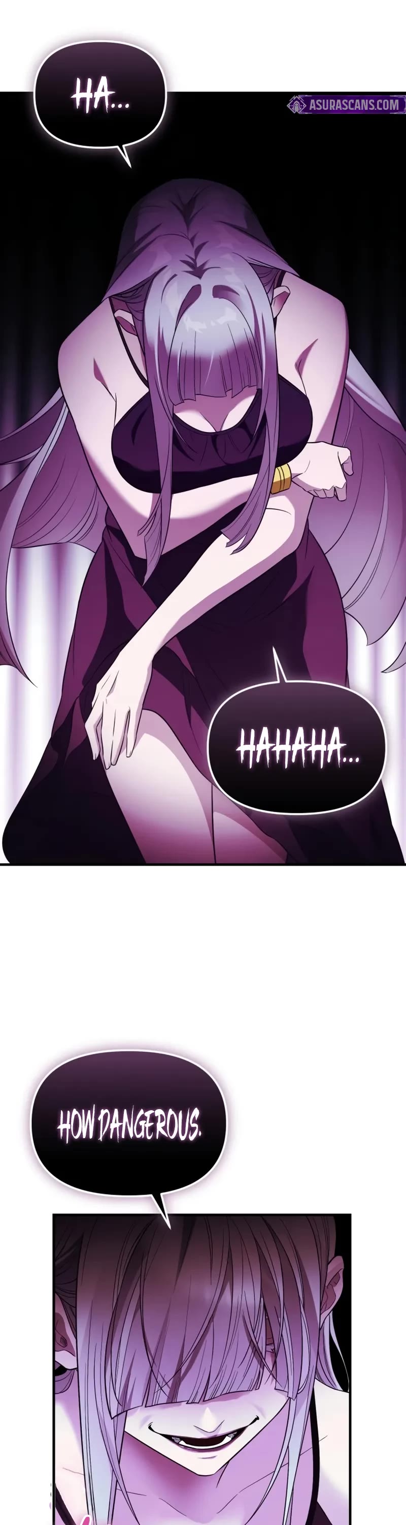 I Obtained a Mythic Item Chapter 130 page 33 - Chapter 130