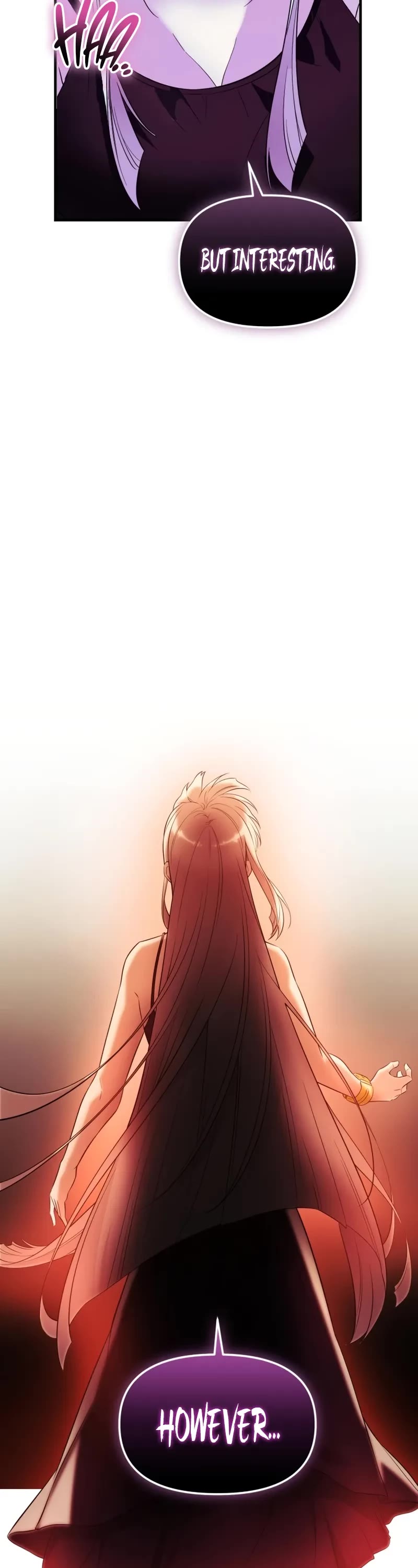 I Obtained a Mythic Item Chapter 130 page 34 - Chapter 130