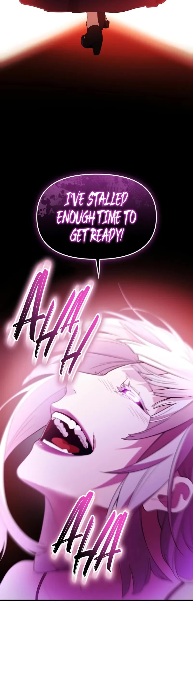 I Obtained a Mythic Item Chapter 130 page 35 - Chapter 130