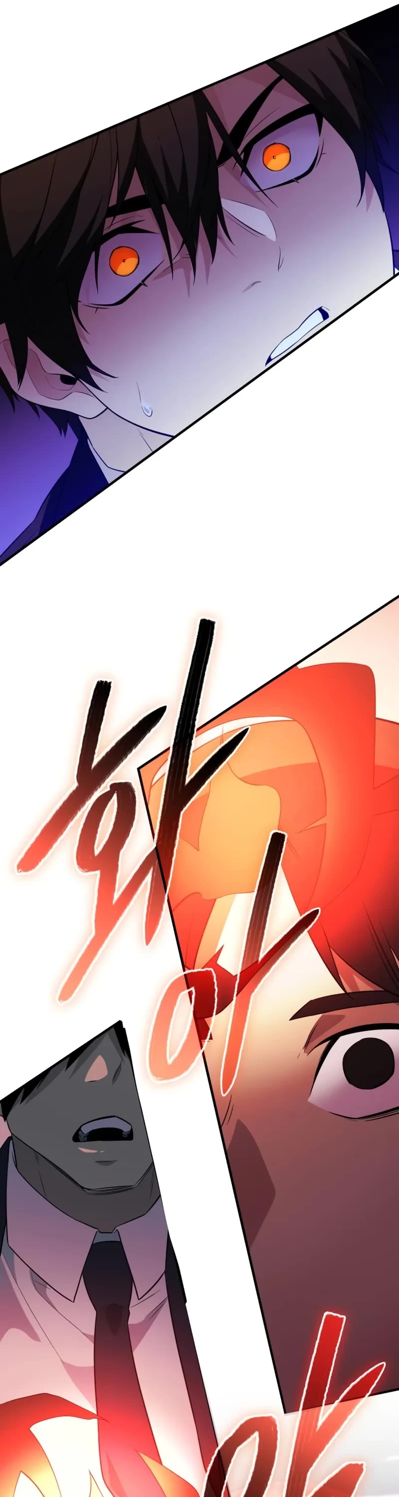 I Obtained a Mythic Item Chapter 130 page 37 - Chapter 130