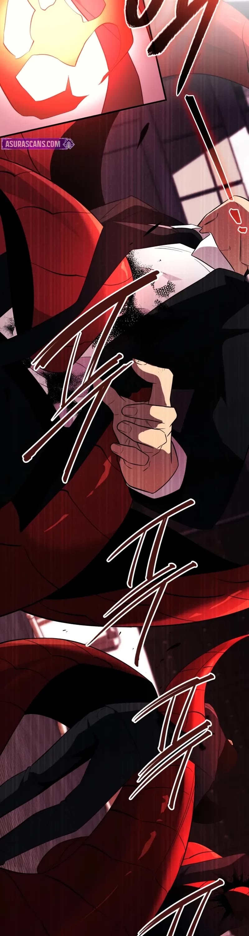 I Obtained a Mythic Item Chapter 130 page 38 - Chapter 130