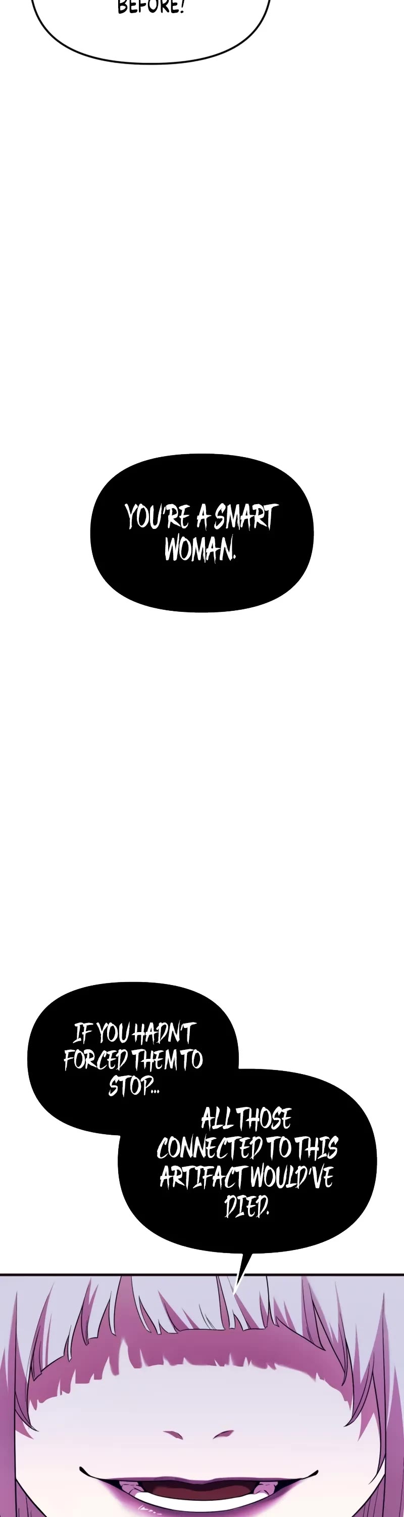 I Obtained a Mythic Item Chapter 130 page 43 - Chapter 130