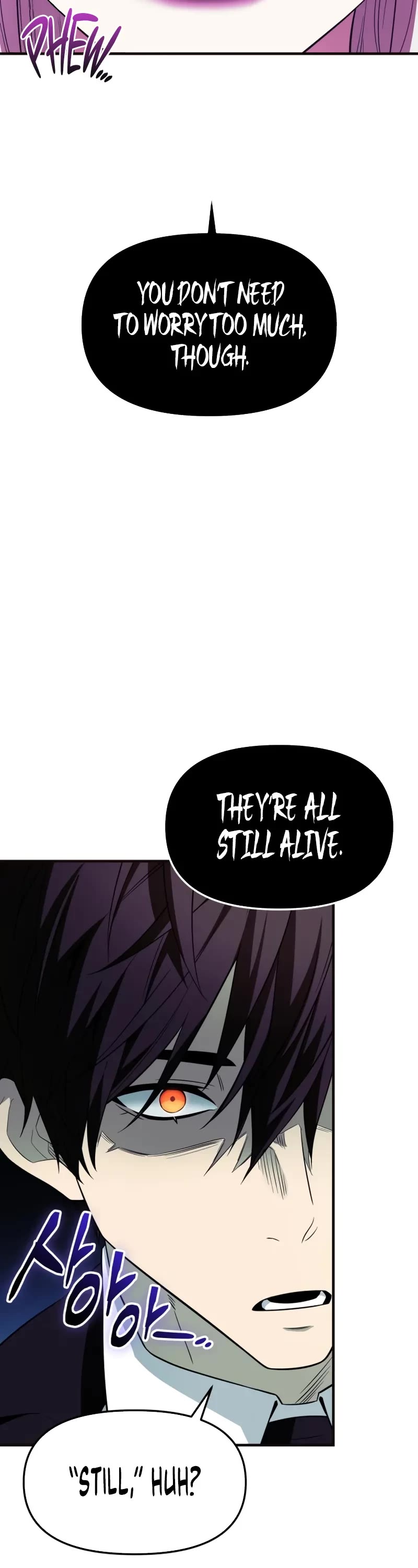 I Obtained a Mythic Item Chapter 130 page 44 - Chapter 130