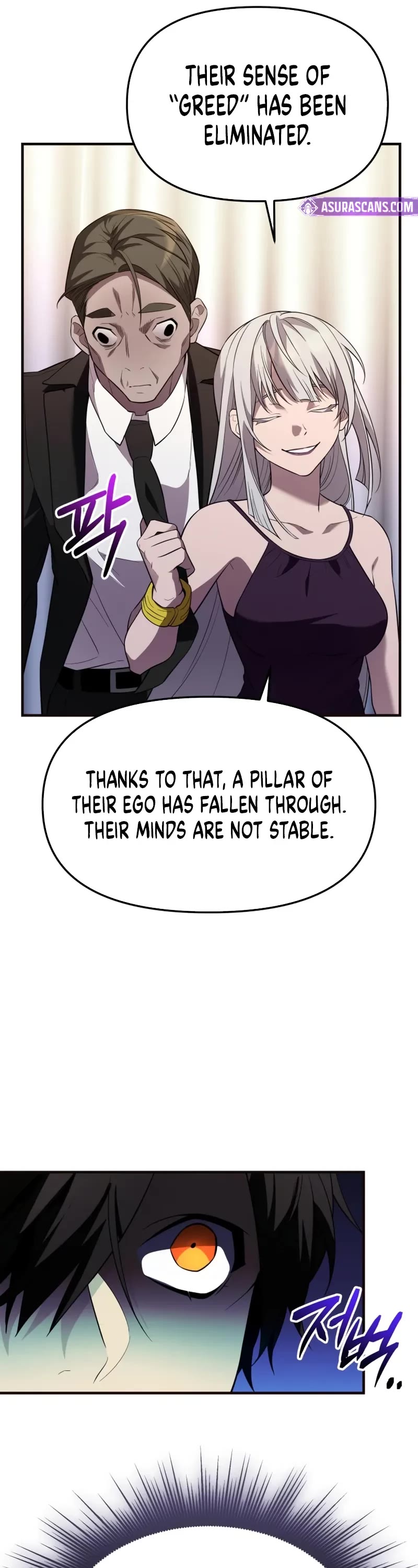 I Obtained a Mythic Item Chapter 130 page 47 - Chapter 130