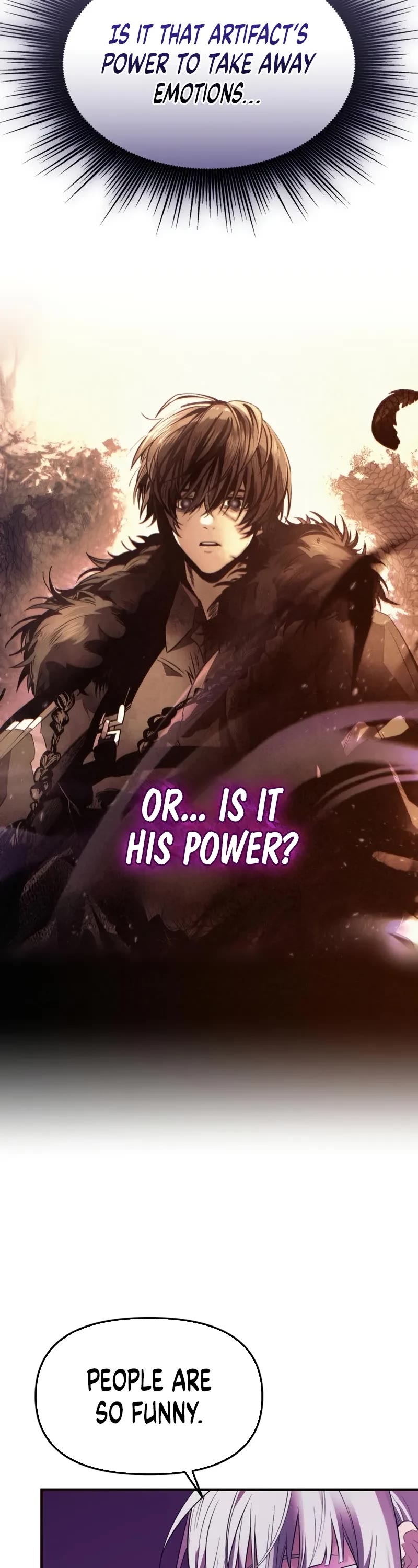 I Obtained a Mythic Item Chapter 130 page 48 - Chapter 130