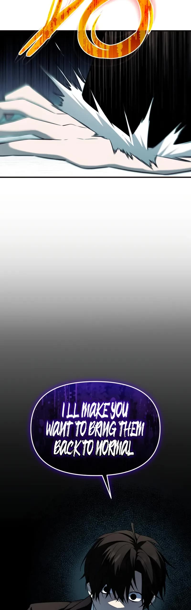 I Obtained a Mythic Item Chapter 130 page 53 - Chapter 130