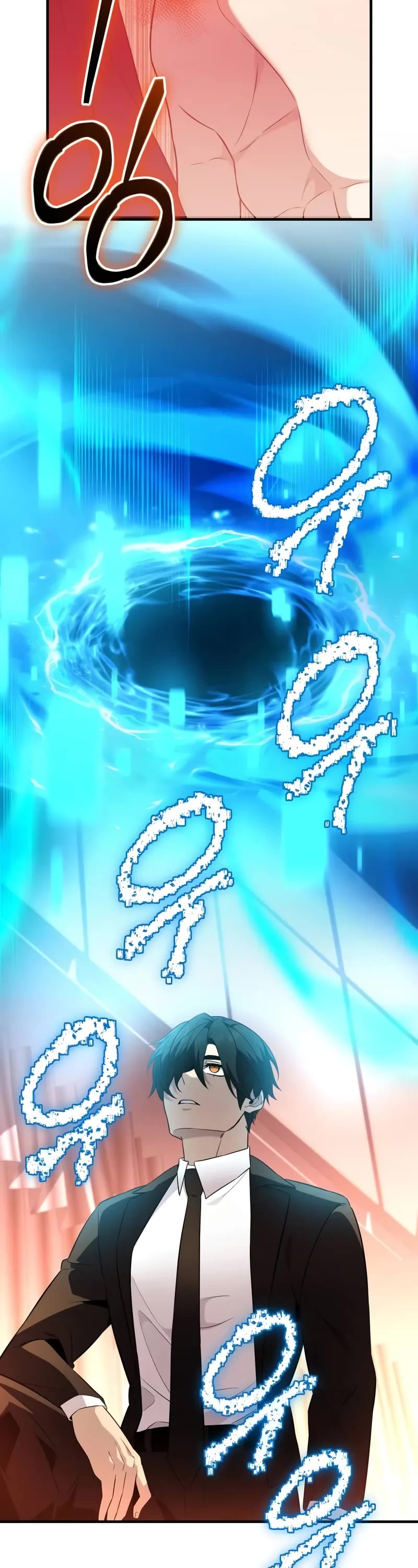 I Obtained a Mythic Item Chapter 131 page 18 - Chapter 131
