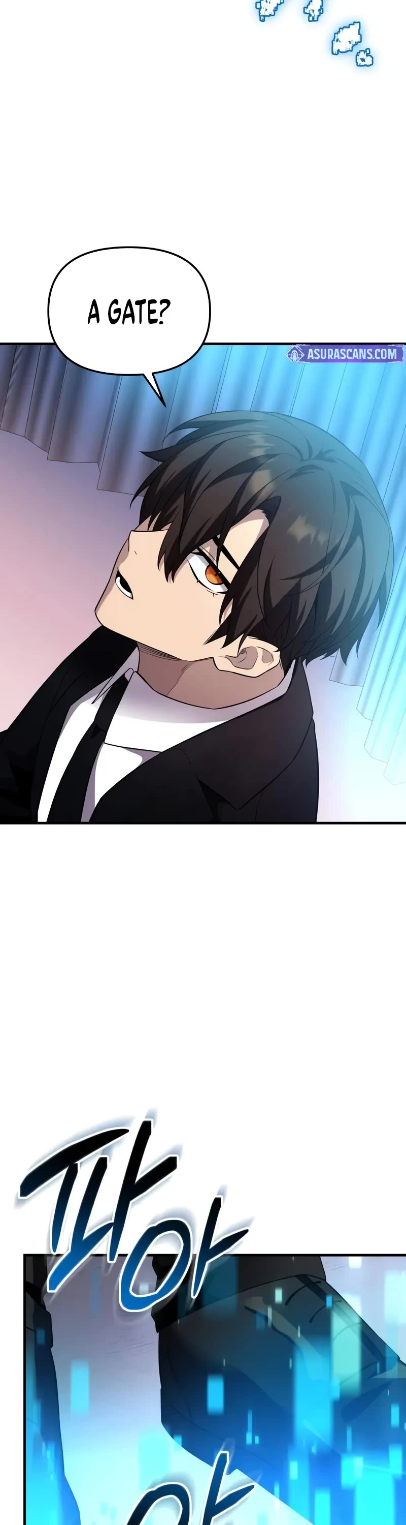 I Obtained a Mythic Item Chapter 131 page 19 - Chapter 131