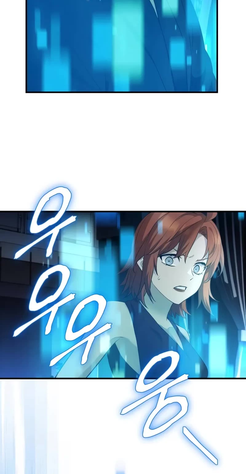 I Obtained a Mythic Item Chapter 131 page 21 - Chapter 131