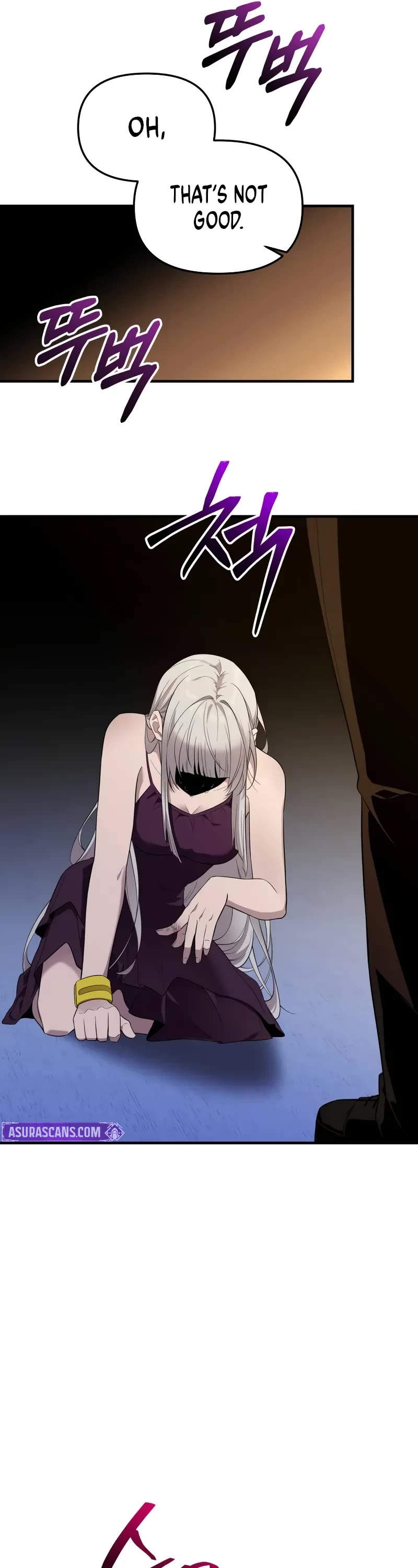 I Obtained a Mythic Item Chapter 131 page 27 - Chapter 131