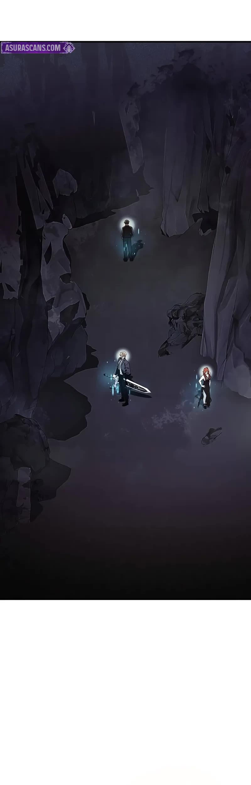I Obtained a Mythic Item Chapter 131 page 31 - Chapter 131