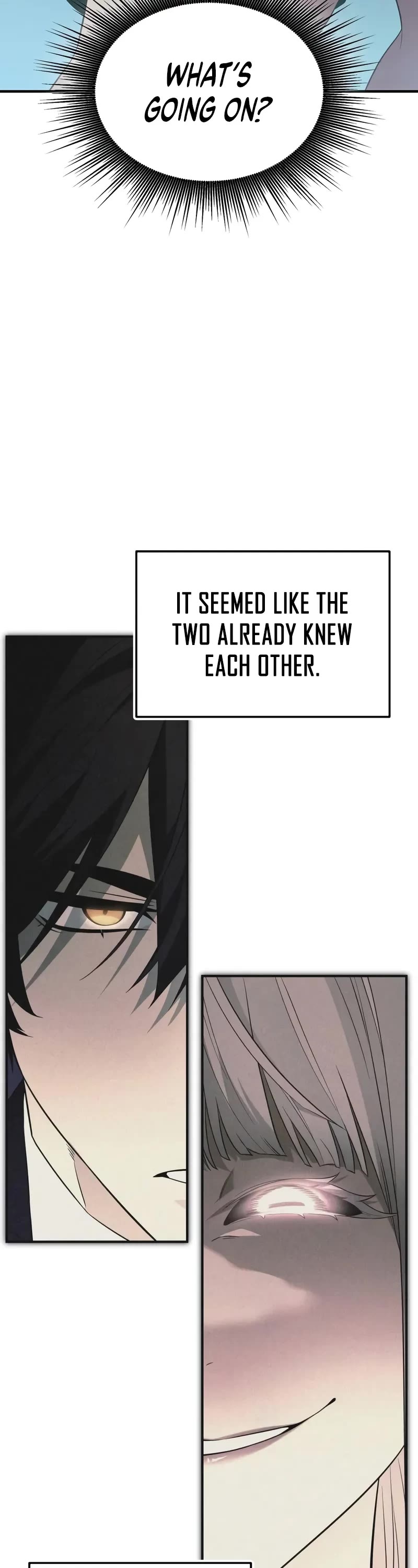 I Obtained a Mythic Item Chapter 131 page 33 - Chapter 131