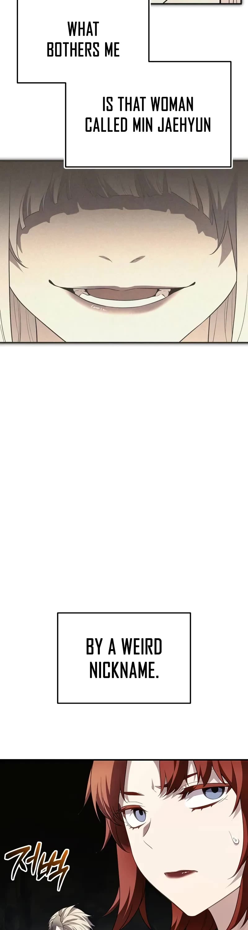 I Obtained a Mythic Item Chapter 131 page 34 - Chapter 131