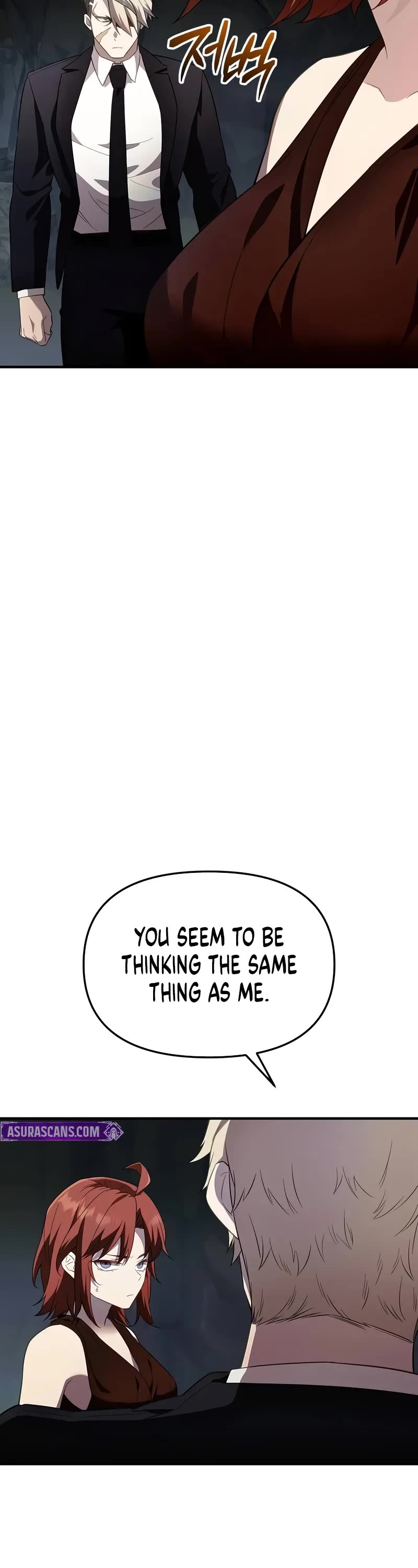 I Obtained a Mythic Item Chapter 131 page 35 - Chapter 131