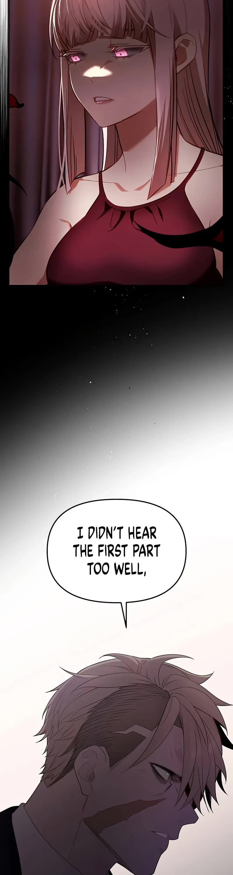 I Obtained a Mythic Item Chapter 131 page 38 - Chapter 131
