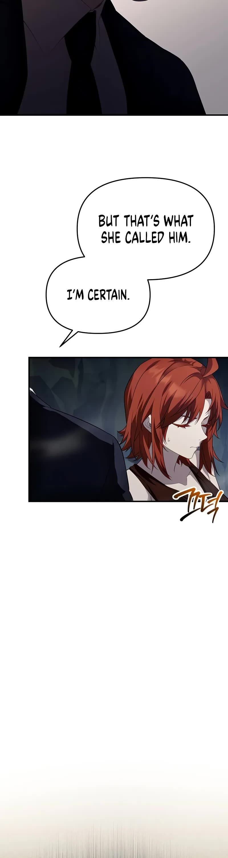 I Obtained a Mythic Item Chapter 131 page 39 - Chapter 131