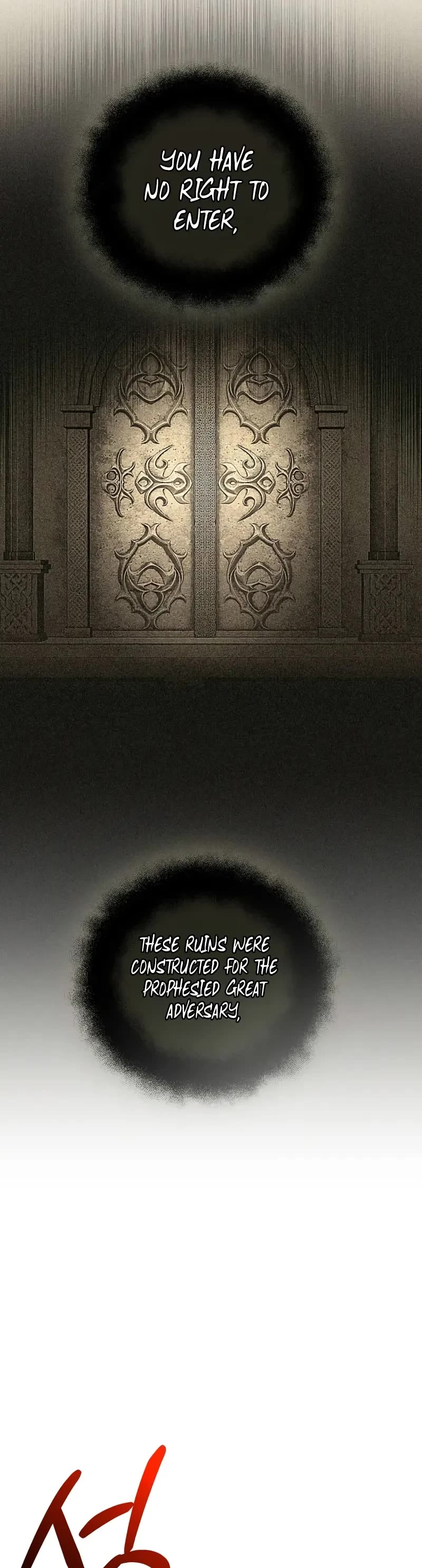 I Obtained a Mythic Item Chapter 131 page 40 - Chapter 131
