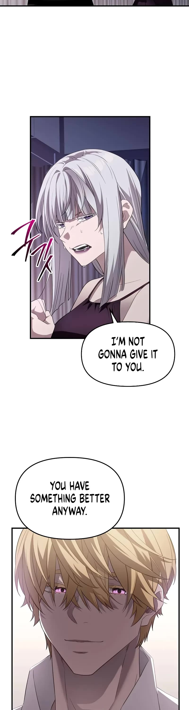 I Obtained a Mythic Item Chapter 131 page 50 - Chapter 131