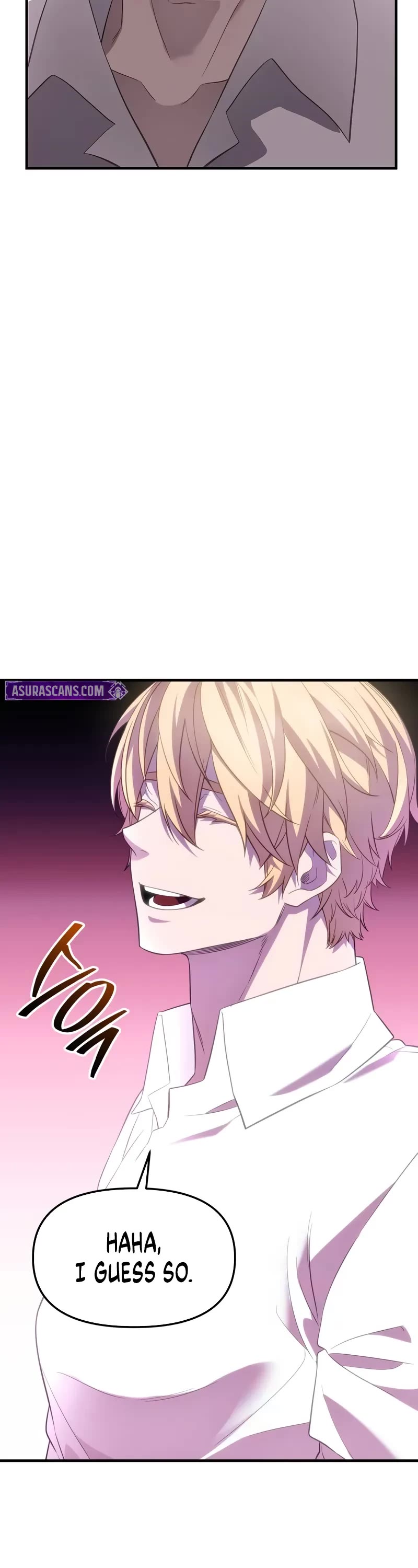 I Obtained a Mythic Item Chapter 131 page 51 - Chapter 131