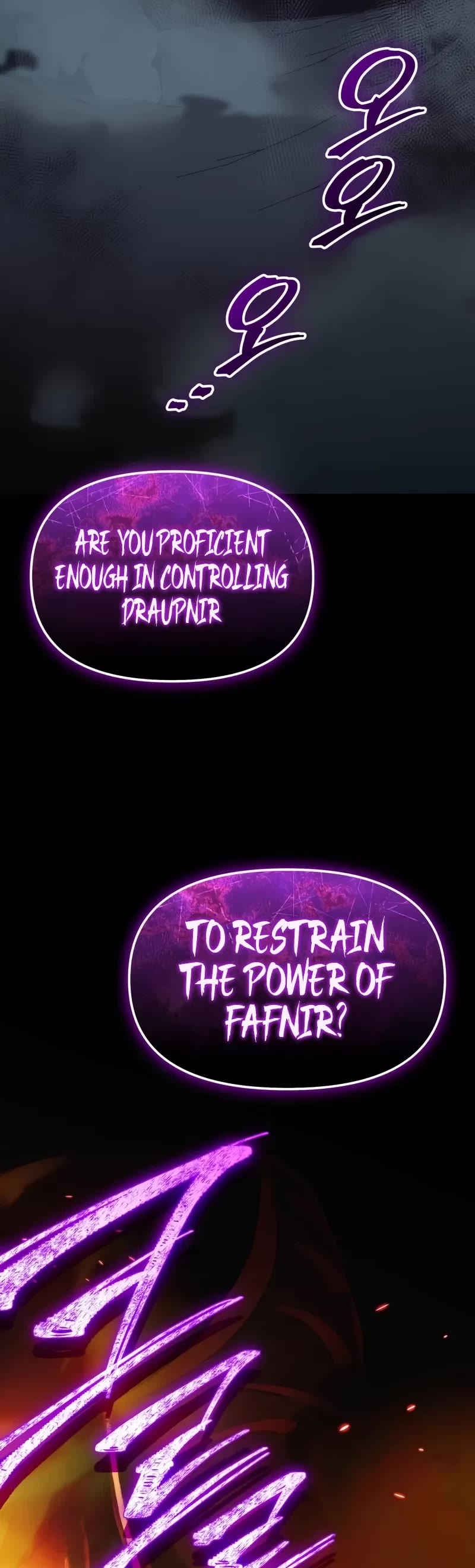 I Obtained a Mythic Item Chapter 131 page 53 - Chapter 131