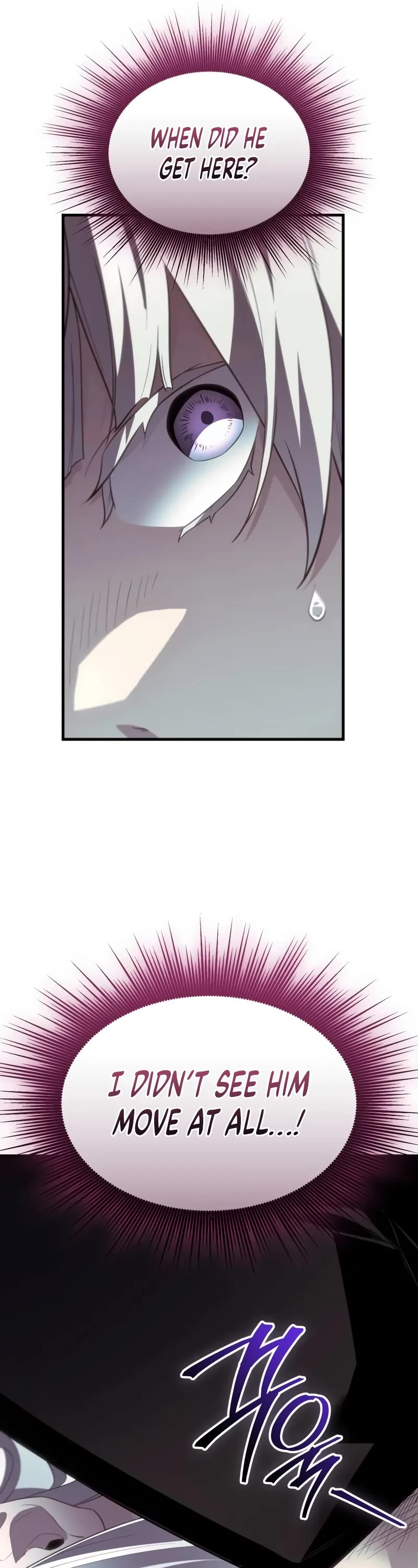 I Obtained a Mythic Item Chapter 131 page 7 - Chapter 131