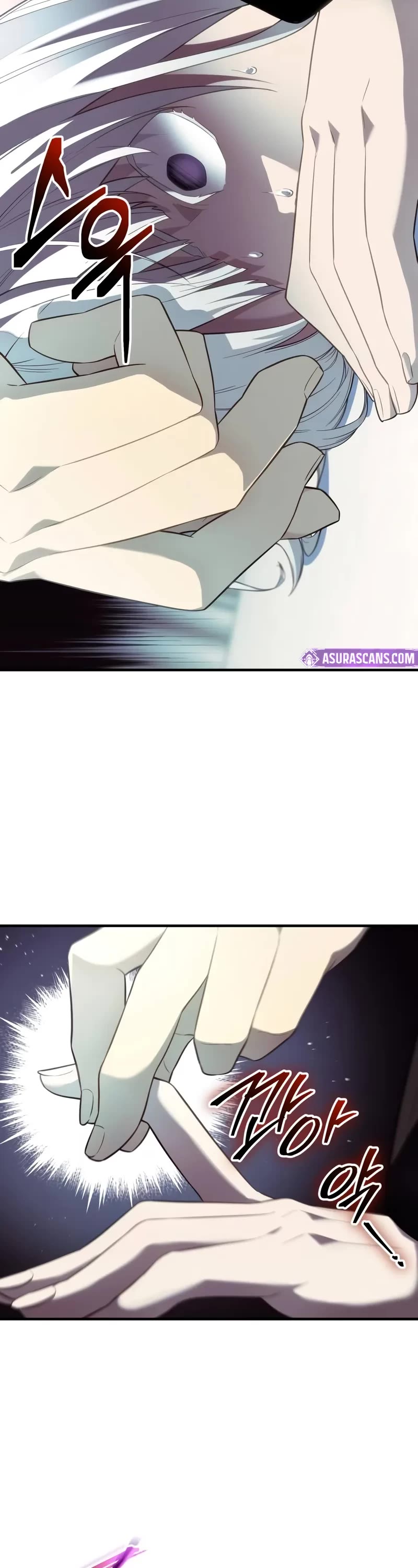 I Obtained a Mythic Item Chapter 131 page 8 - Chapter 131