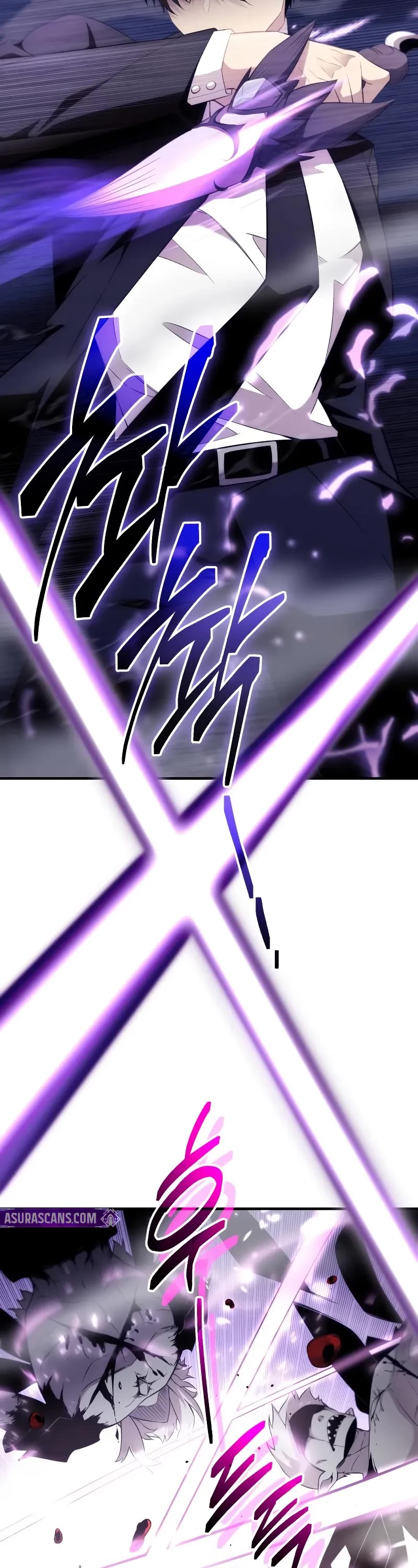 I Obtained a Mythic Item Chapter 132 page 12 - Chapter 132