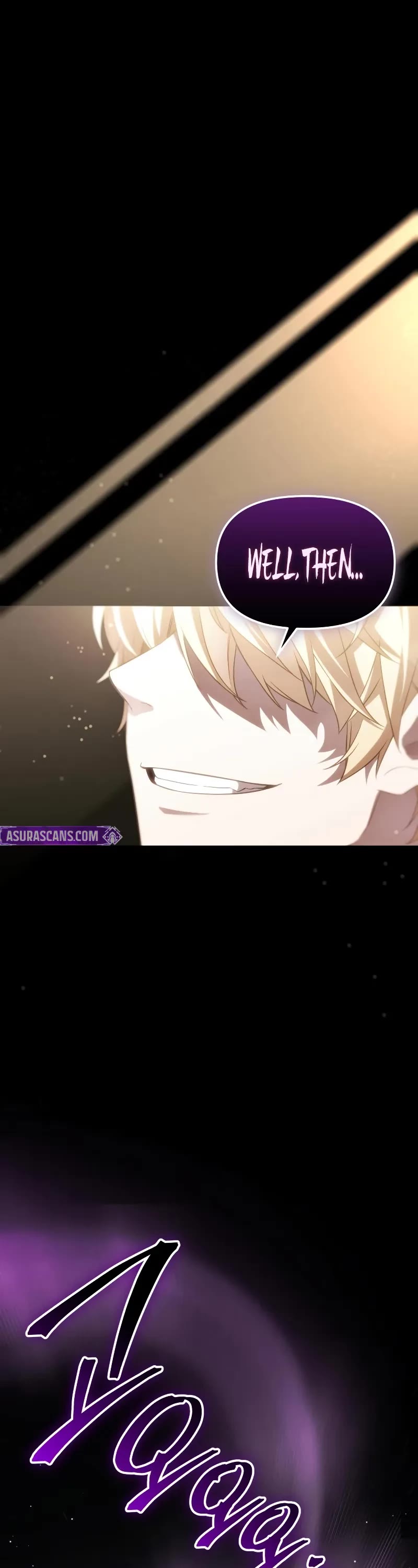 I Obtained a Mythic Item Chapter 132 page 2 - Chapter 132