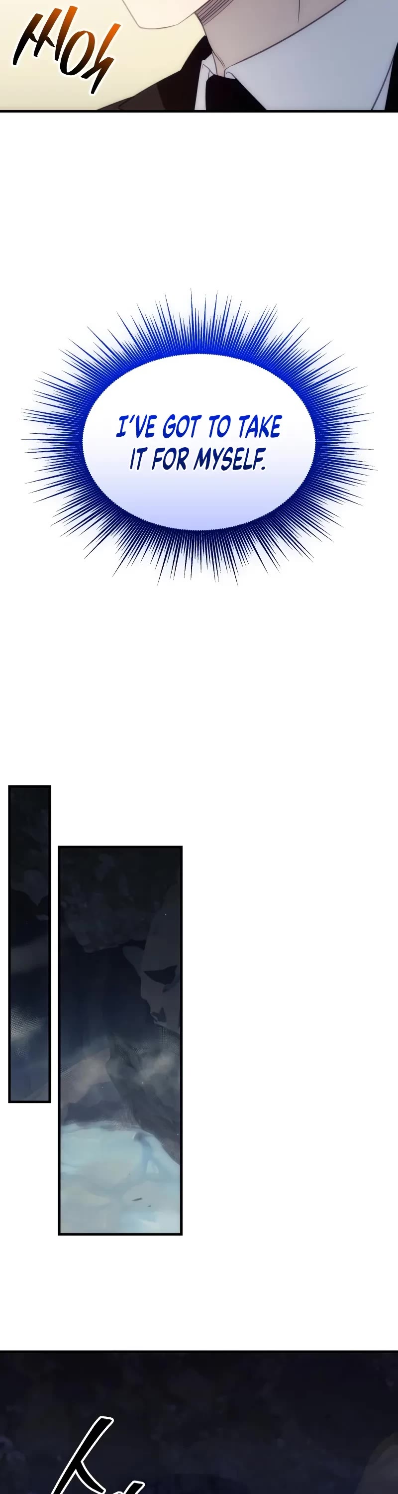I Obtained a Mythic Item Chapter 132 page 22 - Chapter 132