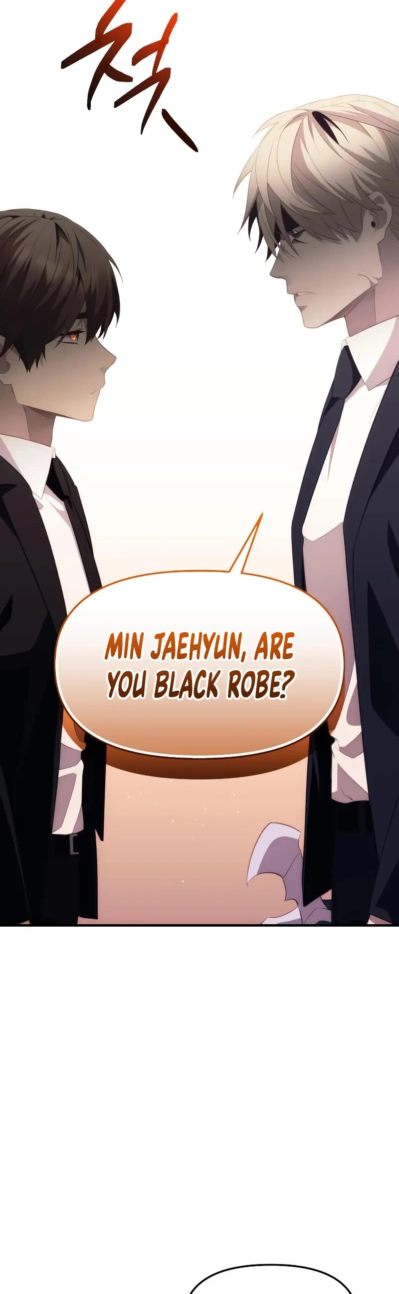 I Obtained a Mythic Item Chapter 132 page 24 - Chapter 132