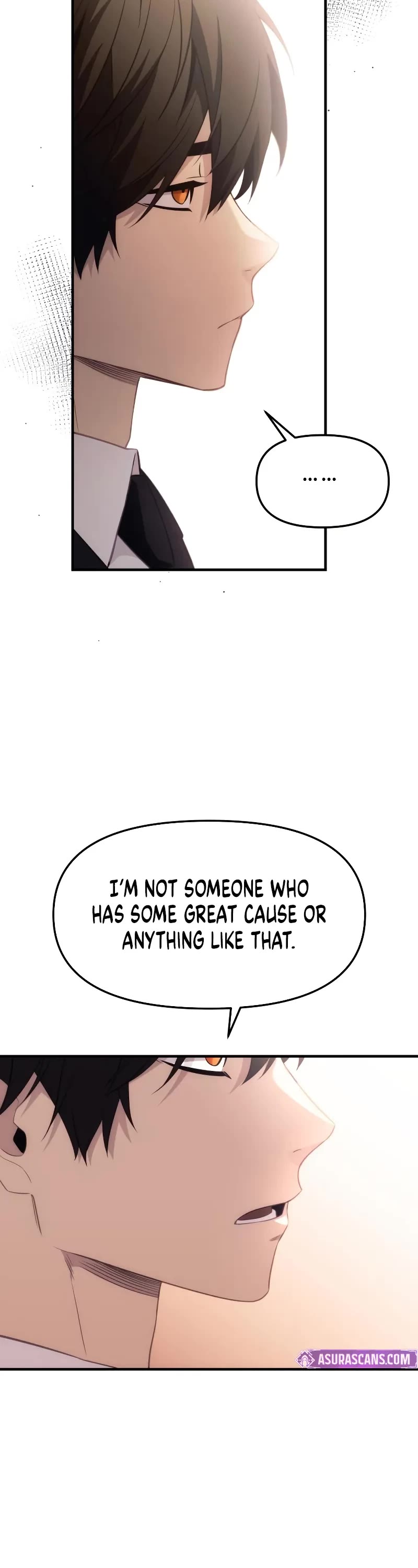 I Obtained a Mythic Item Chapter 132 page 27 - Chapter 132