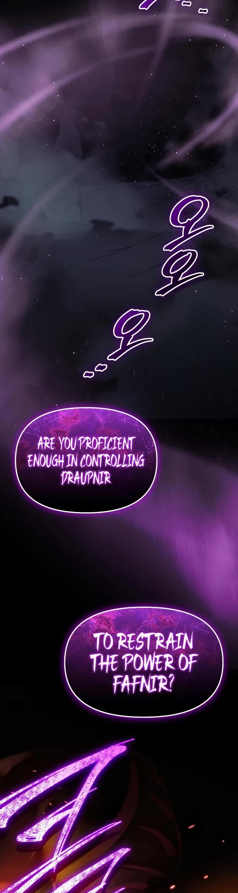 I Obtained a Mythic Item Chapter 132 page 3 - Chapter 132